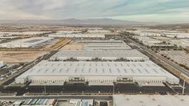 TROPICAL SPEEDWAY DISTRIBUTION CENTER - B