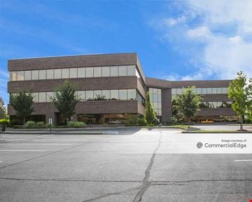 Vista Business Center I