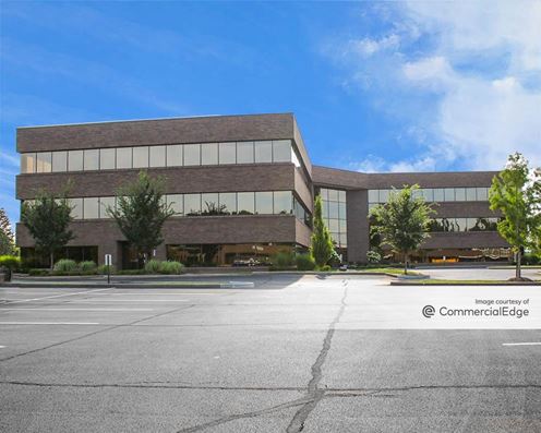 Vista Business Center I