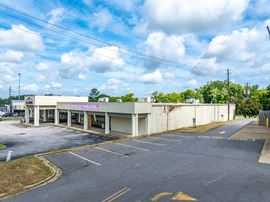 2251 E South Blvd