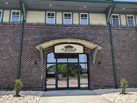 Portside Station