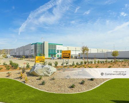 Industrial space for Rent at 24405 Krameria Avenue in Moreno Valley