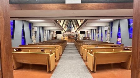 Other space for Sale at 7300 Nieman Road in Shawnee