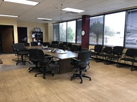 Mongiovi Commons