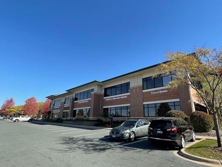 Office space for Rent at 1610 Maxwell Drive Suite 140 in Hudson