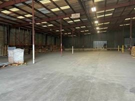 Performance Storage - 1333 Haines Street