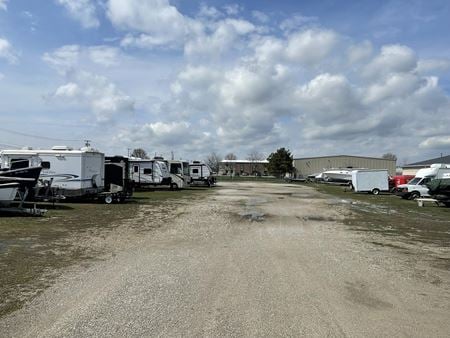 VacantLand space for Sale at 12726 Eckel Road in Perrysburg