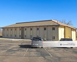 Lake Plaza Professional Center
