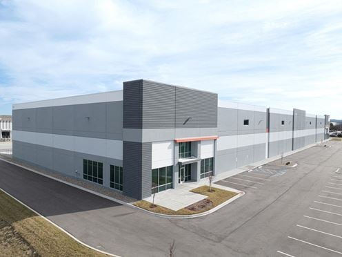 7777 National Turnpike, Building H