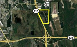 FIRST 417 LOGISTICS PARK