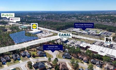 Other space for Sale at Summit Pkwy in Columbia