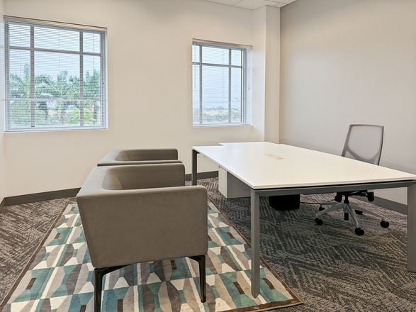 FL, West Palm Beach - Emerald View