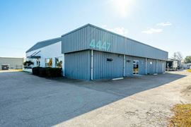 4447 Dorchester Rd