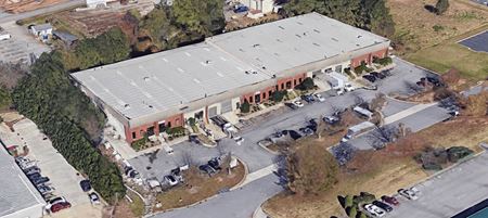 Industrial space for Rent at 1060 Union Center Drive  in Alpharetta