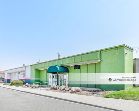 Commercial space for Rent at 1419 Enterprise Street in Vallejo