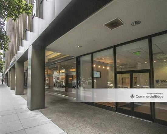 300 Mission Street