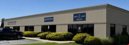 Office space for Rent at 445 North Cross Pointe Boulevard in Evansville