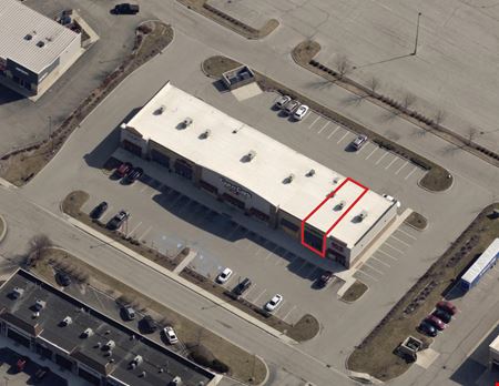 Photo of commercial space at 10150 Maysville Rd in Fort Wayne