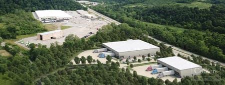 Industrial space for Sale at North Union Commercial Park in Smock