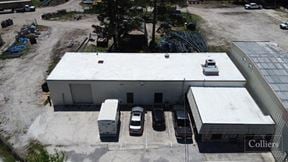 For Lease | 3,300± SF at  1876 Everlee Rd