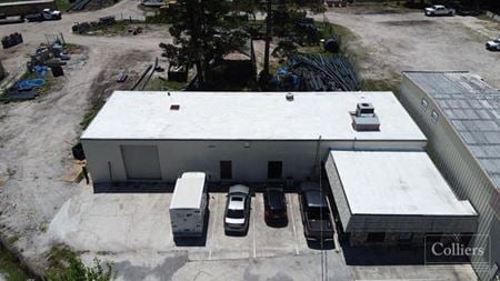 Photo of commercial space at 1876 Everlee Road in Jacksonville