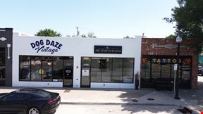 1710 Northwest 16th Street