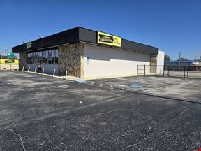 Sanford Standalone Retail Building