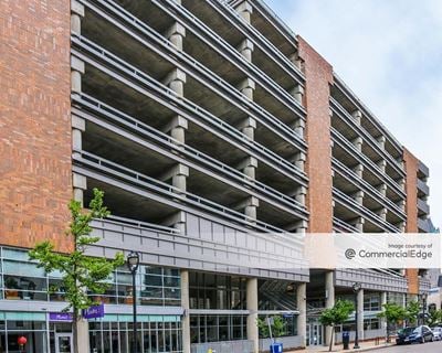 The Hive Coworking Space - The Hive Milwaukee