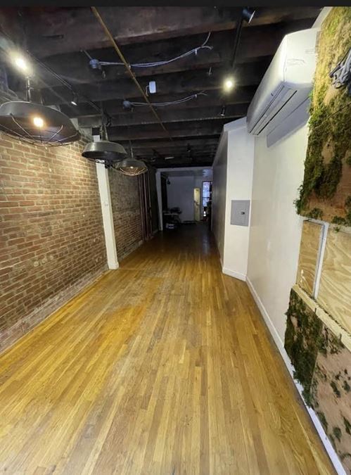 158 Orchard St