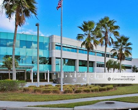 Office space for Rent at 8705 Henderson Road in Tampa