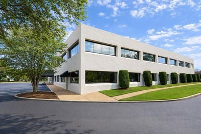 2800 Dauphin Street