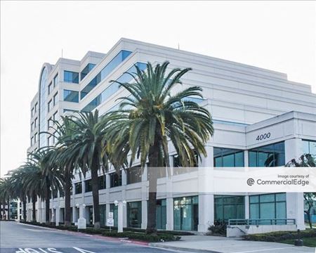 Office space for Rent at 4000 North Lakewood Blvd in Long Beach