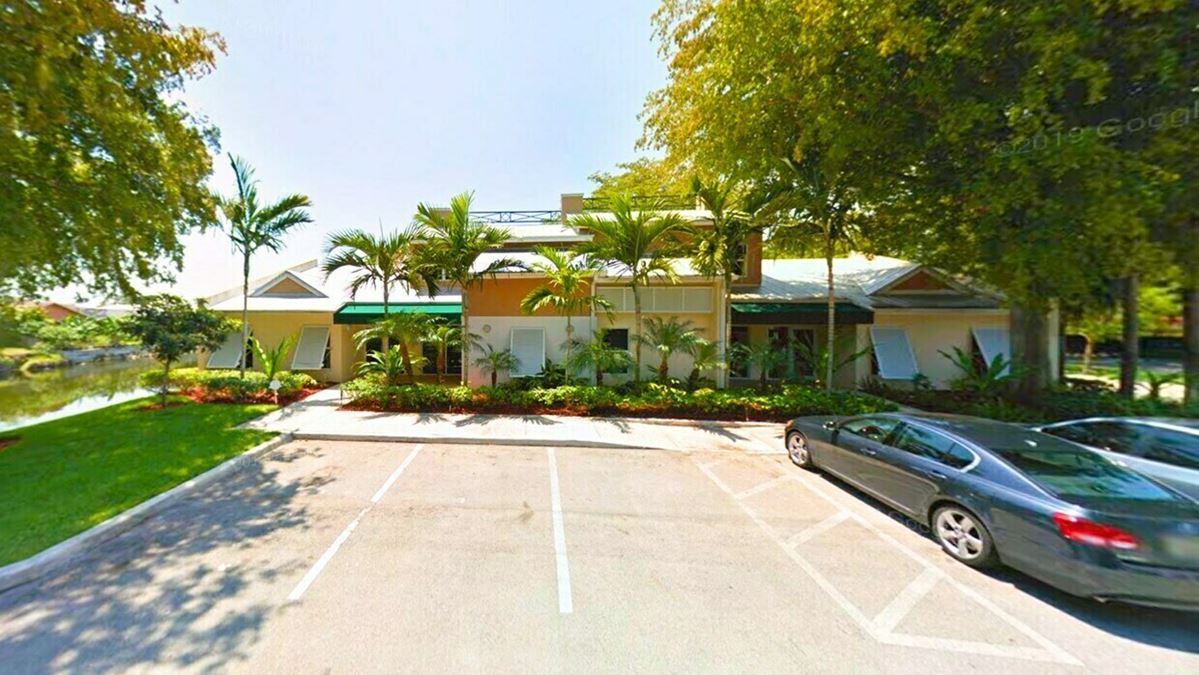 Shared Law Office – Second Floor Available