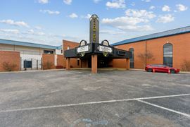 Religious Facility