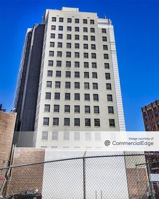 26 Journal Square, Jersey City, NJ 07306 - Retail for Lease