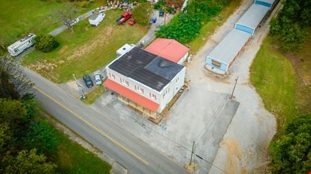 Photo of commercial space at 1111 Old Roane St in Harriman