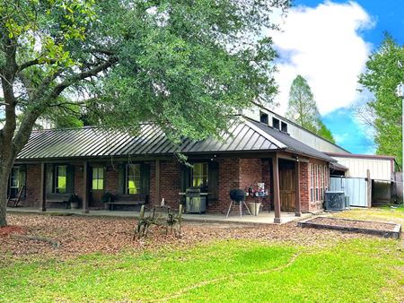 Office space for Sale at 13151 Denham Rd. in Central