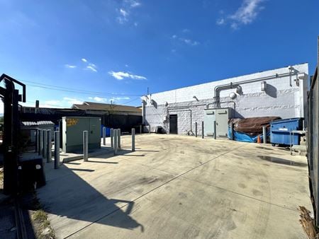 Industrial space for Sale at 5447 Satsuma Ave in North Hollywood