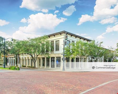 Office space for Rent at 655 West Morse Blvd in Winter Park