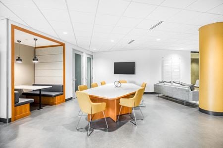 Coworking space for Rent at One Westbrook Corporate Center Suite 300 in Westchester 