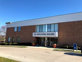 550 Professional Building