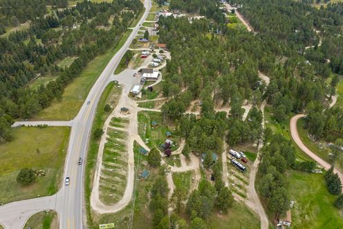 1116 N 5TH ST CUSTER | Custer Crazy Horse Campground