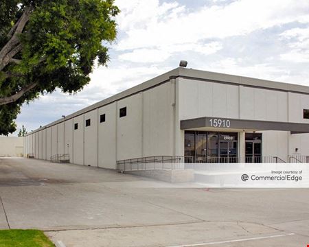 Photo of commercial space at 15910 Valley View Avenue 15912 Valley View Avenue in La Mirada