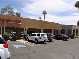 3233 E Chandler Blvd