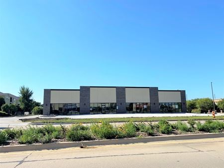 GREAT INVESTMENT OPPORTUNITY! NEW CONSTRUCTION ON TOWN CENTER - Champaign