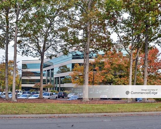 Innsbrook Corporate Center - Innsbrook Centre