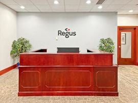 Regus - Pittsburgh - Sidney St