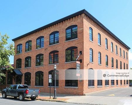 Office space for Rent at 432 North Franklin Street in Syracuse