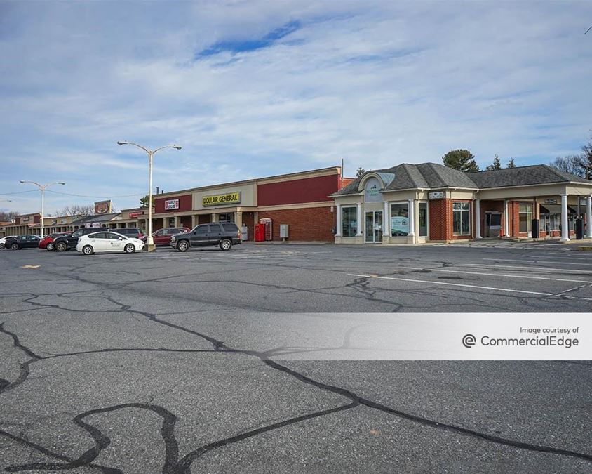 910 North East Street, Frederick Retail Space For Lease