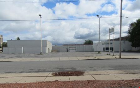 Photo of commercial space at 647 W Genesee St in Syracuse